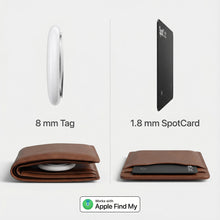 SpotCard – Ultra-Thin Tracking Card